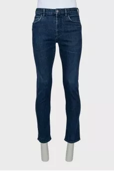 Men's slim fit jeans