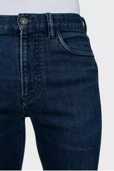 Men's slim fit jeans