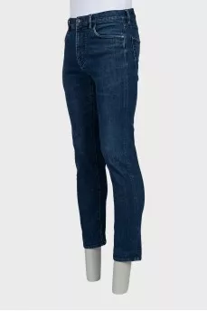 Men's slim fit jeans