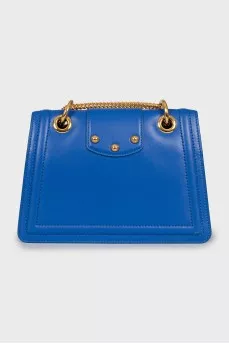 Leather bag DG Amore
