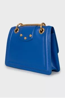 Leather bag DG Amore