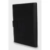 Leather case for tablet
