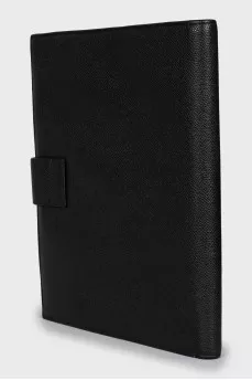 Leather case for tablet