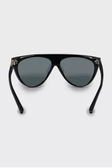 Multicolor gradient sunglasses