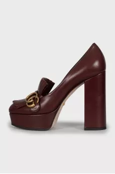 Marmont Shoes