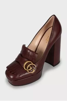 Marmont Shoes