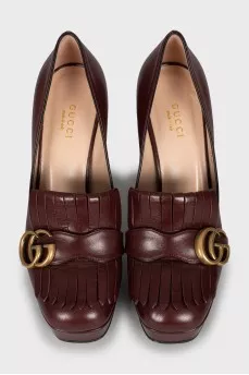 Marmont Shoes