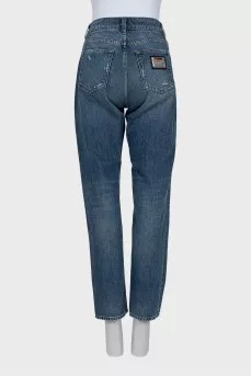 Blue jeans