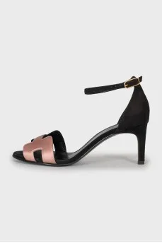 Premiere sandals