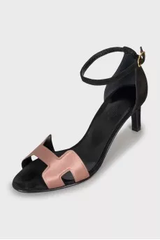 Premiere sandals