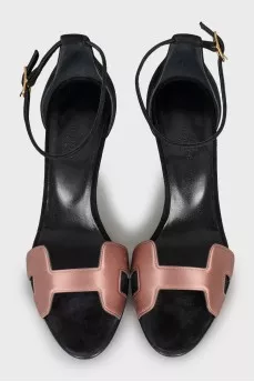 Premiere sandals
