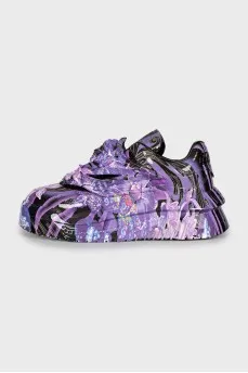 Odissea sneakers