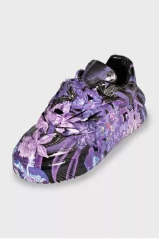 Odissea sneakers