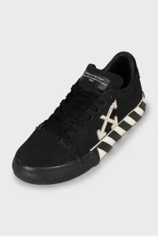 Low Vulcanized sneakers