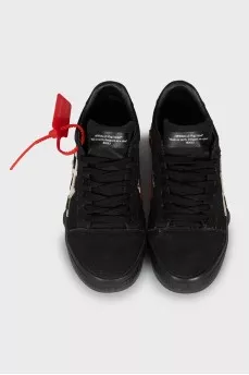 Low Vulcanized sneakers