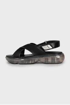 Cloudbust Sandals