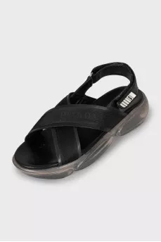 Cloudbust Sandals