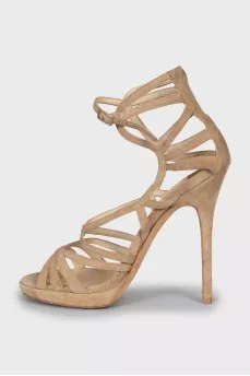 Ontario Sandals