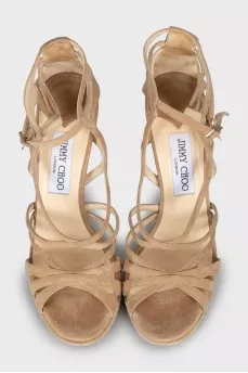 Ontario Sandals