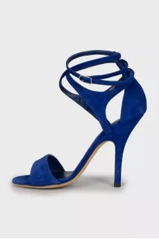 Odalisque sandals