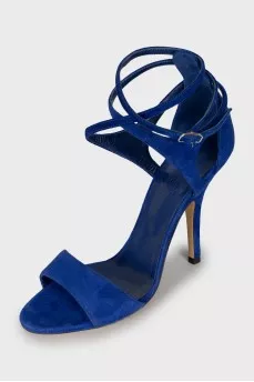 Odalisque sandals