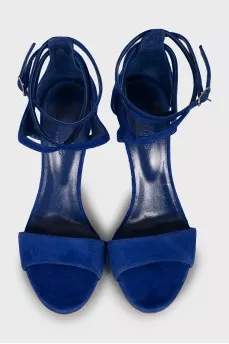 Odalisque sandals