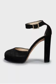 Daphne shoes
