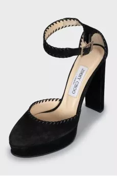 Daphne shoes