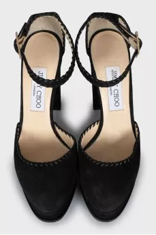 Daphne shoes