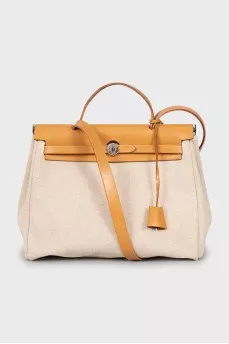 Вінтажна сумка Herbag 31