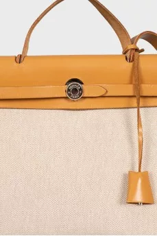 Вінтажна сумка Herbag 31