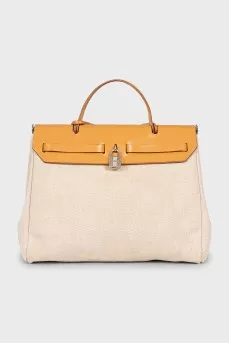Вінтажна сумка Herbag 31