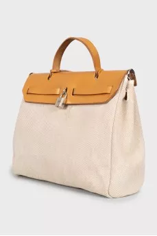 Вінтажна сумка Herbag 31