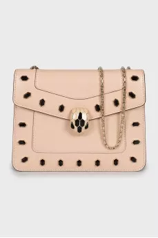 Сумка Small Serpenti Forever