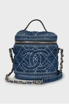 Vanity Case Bag