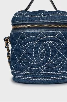 Vanity Case Bag