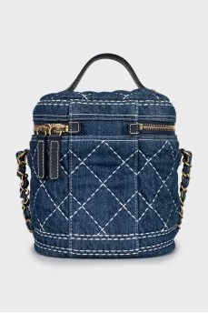 Vanity Case Bag