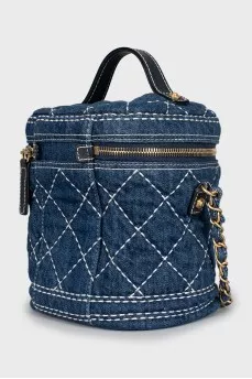 Vanity Case Bag