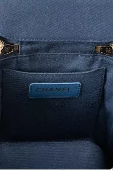 Vanity Case Bag