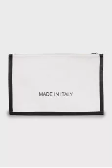 Клатч Made In