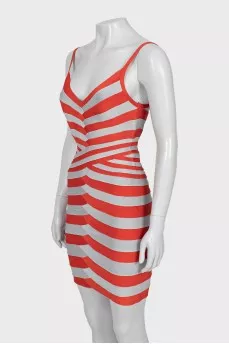Andreea Bandage Dress