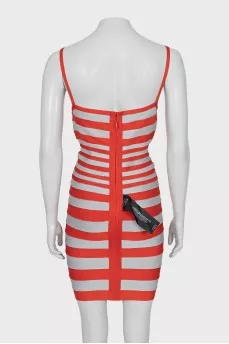 Andreea Bandage Dress