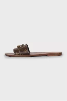 Lock It Flip Flops