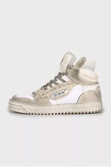 Men's Off-Court 3.0 Sneakers