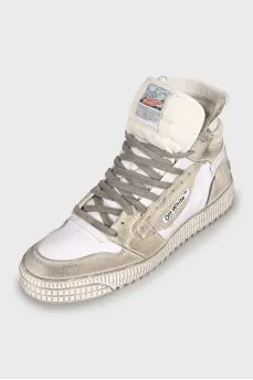 Men's Off-Court 3.0 Sneakers