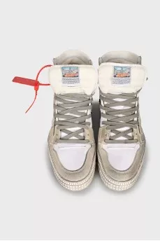 Men's Off-Court 3.0 Sneakers