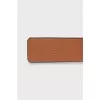 LV Initials Belt