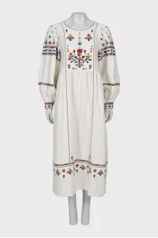 Dress Yaryna