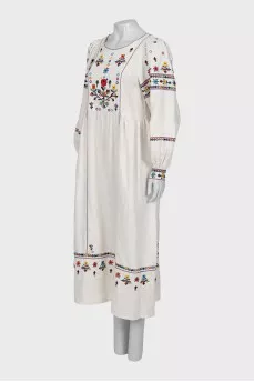 Dress Yaryna