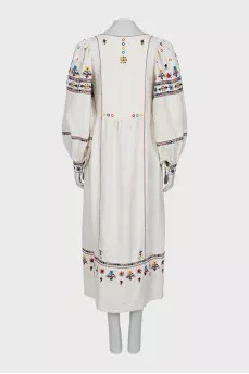 Dress Yaryna